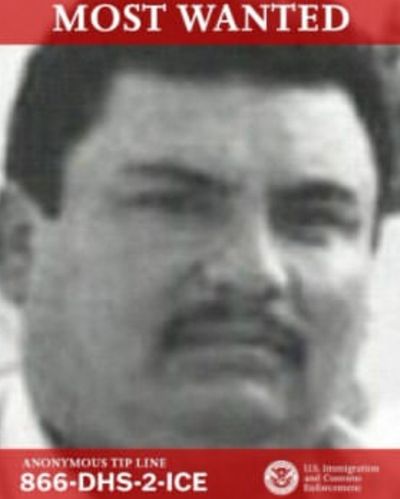 U.S. Appears To Mix Up 'El Guano,' Brother of 'El Chapo' Guzman With One Of His Sons While Offering An Increased Reward