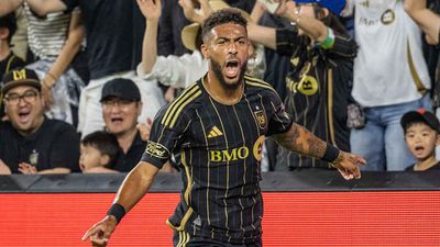 MLS Goals of the Week: Bouanga, Lowen and More From Matchday 31