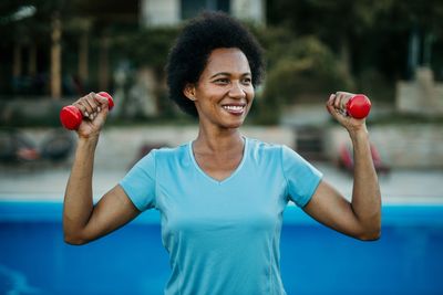 If you’re 50-plus and want to strengthen your whole body without doing squats this is exactly what you should do