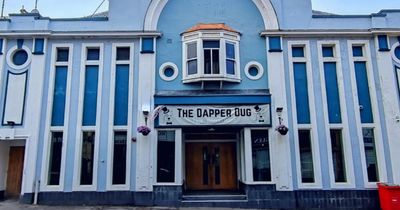Historic C-listed Scottish cinema to be 'brought to life' as pub after buy-out