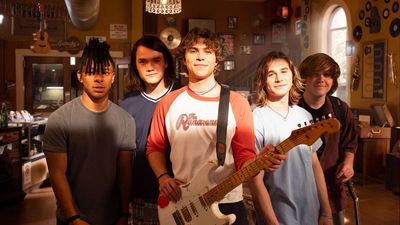 How to watch The Runarounds: stream the new series from the Outer Banks creators