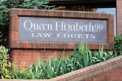 Terror trial suspect had weapons and downloaded bomb-making video, court told