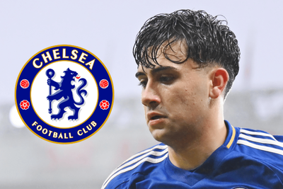 Chelsea: New signing Facundo Buonanotte hints at role as loan deal confirmed