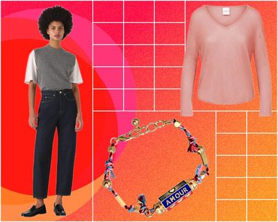 Jess Cartner-Morley’s September style essentials: back-to-school treats and a cult silk skirt