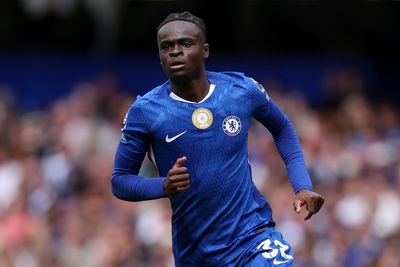Fulham and Chelsea agree £22m Tyrique George transfer in Deadline Day twist
