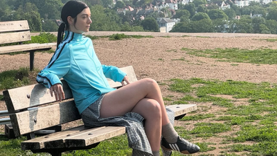 'Never Felt Like A Woman Until 26': Lorde Says 'Virgin' Mixes Femininity And Sometimes Being A Man