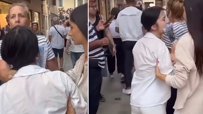 Tourists are Fighting Back: Is Hair-Pulling the New Way to Stop Pickpockets in Europe?