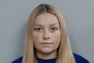 University of Kentucky ‘cheer’ team member accused of killing her infant