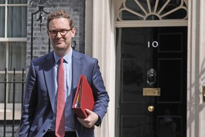 Voices: Starmer’s mini-reshuffle will help restore the authority that won Labour power