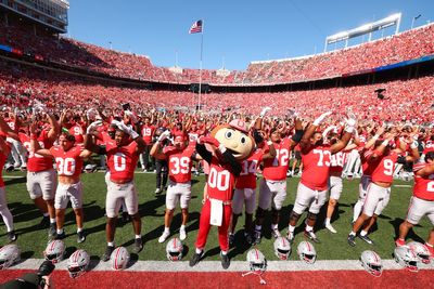 The 4 changes looming over college football that could change things forever