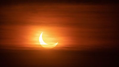 Astrophotography guide to September 2025: what to shoot in the night sky this month