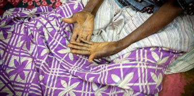 HIV is on the rise among older Africans, but care and research overlook this group – lessons from Kenya and South Africa