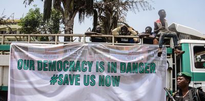 60% of Africans don’t believe democracy is working in their interests – how parliaments can fix the problem