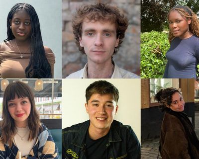 The Guardian Foundation announce Scott Trust Bursary recipients for 2025-26