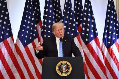 Trump Wants America's Own Sovereign Wealth Fund — But What Is It Anyway?