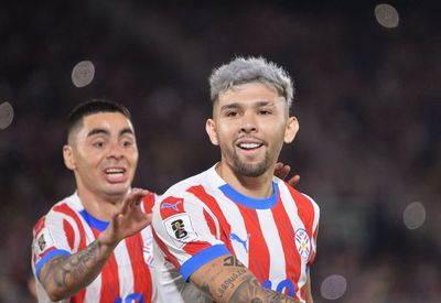 Julio Enciso: Strasbourg confirm deal for Brighton midfielder as Chelsea future planned