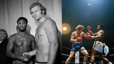 British Boxing Great Joe Bugner Dies At 75 Amid Cancer Battle