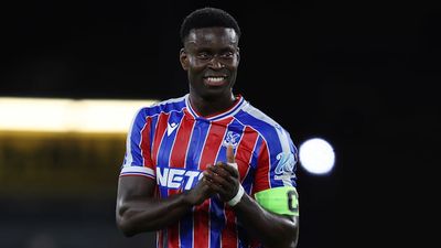 Report: Liverpool Agree Marc Guehi Fee, Structure of Deal Revealed
