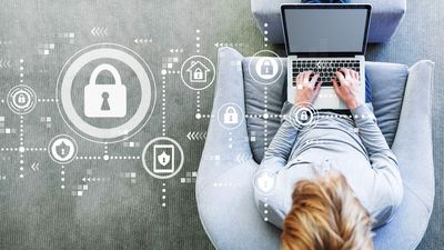 Why sending the keys to the castle – with the castle – isn’t a smart idea