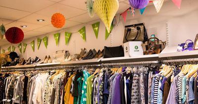 Fashion waste could generate '2200 new outfits' for every Scot, figures show