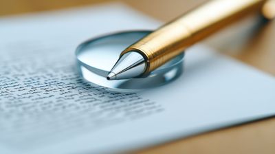 7 Times Fireside Talks About Money Backfired Due to Legal Fine Print