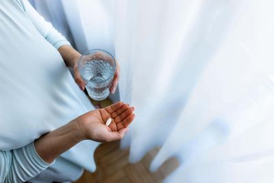 Blood thinner better than aspirin at preventing heart attacks, study finds