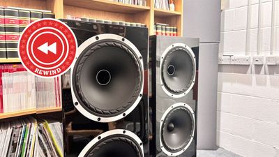 Five-star Fyne speakers, new Dolby Atmos soundbars, retro “Walkman” headphones and more