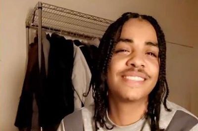 Young man shot dead over stolen motorbike told ‘that’s karma’, court hears