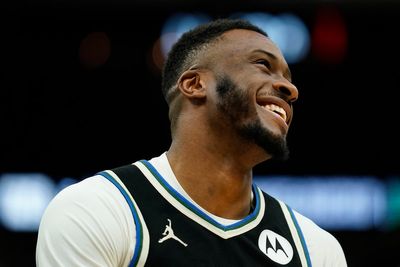 Milwaukee Bucks re-sign Giannis Antetokounmpo’s brother Thanasis after Achilles injury