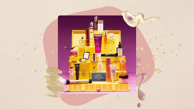 The Selfridges Beauty Advent Calendar for 2025 is finally here, this is everything you need to know