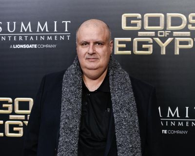 Australian film-maker Alex Proyas: ‘broken’ movie industry needs to be rebuilt and ‘AI can help us do that’