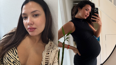 Who is Taia Tulher? Mo Gilligan Engaged to Pregnant Partner Weeks After Secret Son Claims