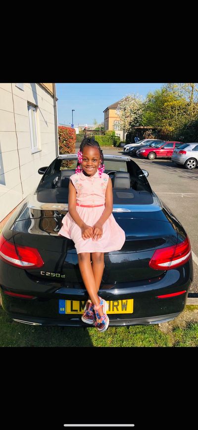 Girl, 6, ‘sent home to die’ from London A&E after doctors dismiss sickle cell complication as stomach flu