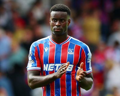 Marc Guéhi’s £35m move to Liverpool collapses after Glasner’s Crystal Palace fury