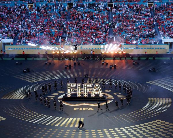 Fifa urged to block ‘disarray’ of major European fixtures being played on different continents