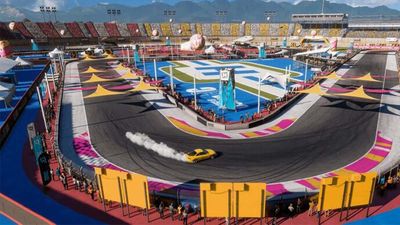 10 Best EventLab Community Tracks In Forza Horizon 5