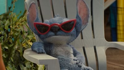 New On Netflix, Disney+, And More: 6 Streaming Shows And Movies To Watch This Week (Streaming September 1 - 7)