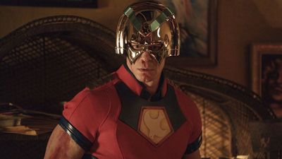 Forget Superman, the craziest superhero series is back
