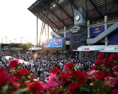 US Open 2025: Osaka cruises past Gauff, Auger-Aliassime beats Rublev on day nine – as it happened