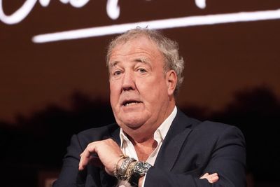 Jeremy Clarkson says Britain is 'awful' but he'd rather stick it out here than move abroad