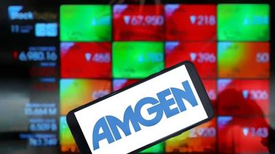 Is Amgen Stock Underperforming the S&P 500?
