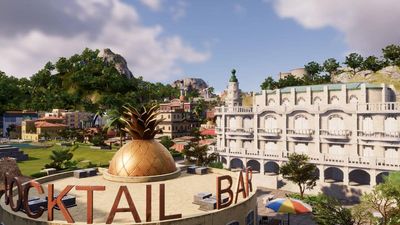 Am I getting old, or is this 2019 city builder better than I thought?