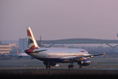 Passenger denied boarding as BA misinterprets passport rules