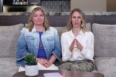 Disgraced therapist Jodi Hildebrandt’s niece says new doc will clear up ‘confusion’ around Ruby Franke’s abuse
