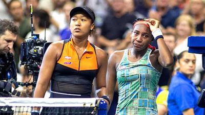 Naomi Osaka’s Sweet U.S. Open Moment With Coco Gauff Resurfaces Ahead of Rematch