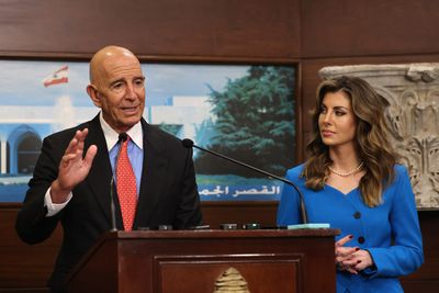 Will a US-backed economic zone incentivise Lebanon to disarm Hezbollah?