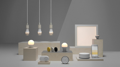 IKEA is about to launch 8 smart home gadgets – and they're all (finally) Matter-compatible