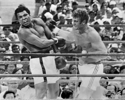 Joe Bugner obituary