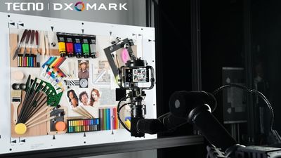 I'm out of a job: image quality testing has just been fully automated