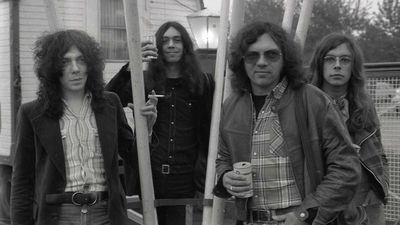 "A little more restraint in the number of extra notes would help let things shine": Camel break out the complexity but fail to enthral on Mirage